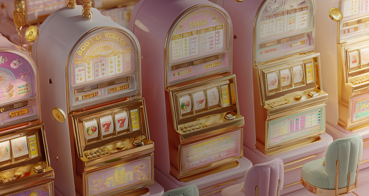Bubble Bingo