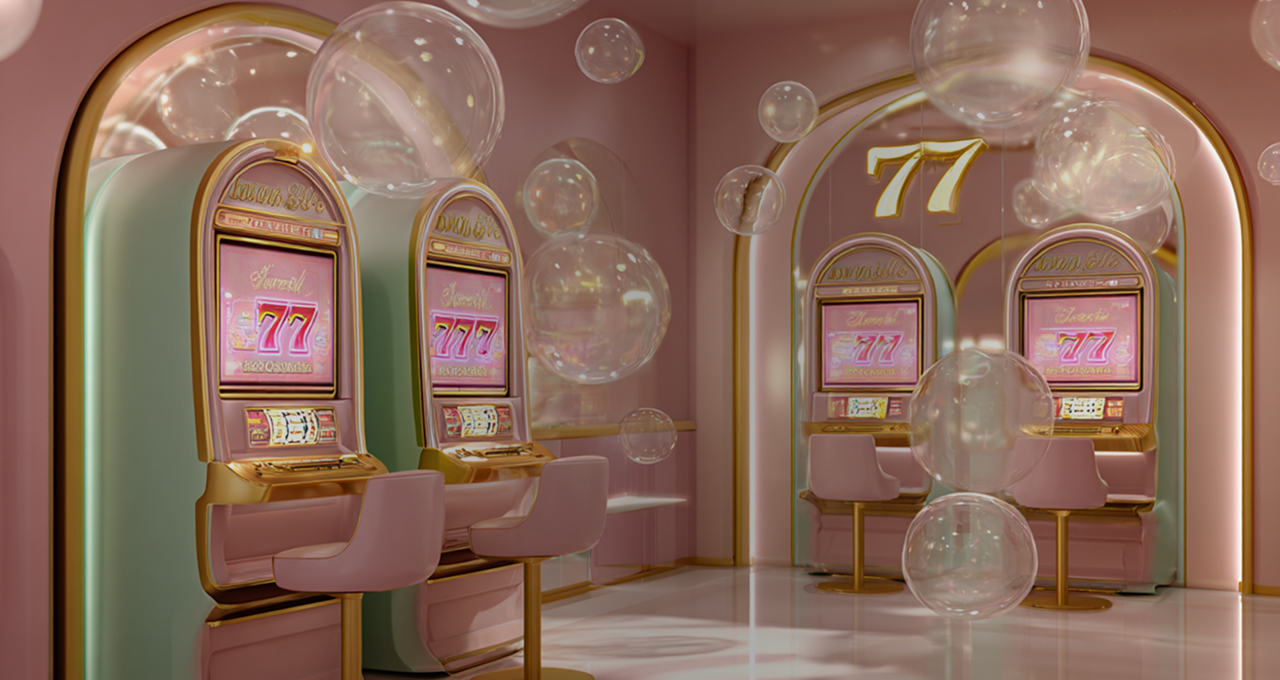 Bubble Bingo